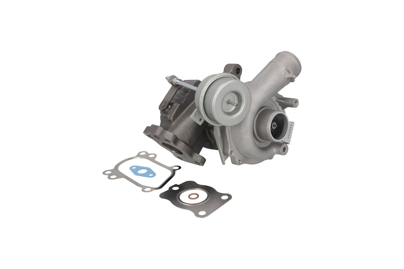 8600094 Kamoka Турбина