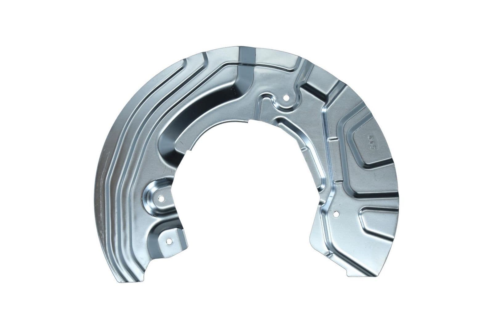 1180041 Kamoka Кожух гальмівного диску