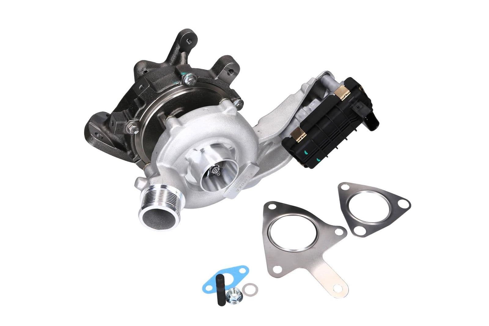 8600188 Kamoka Турбіна