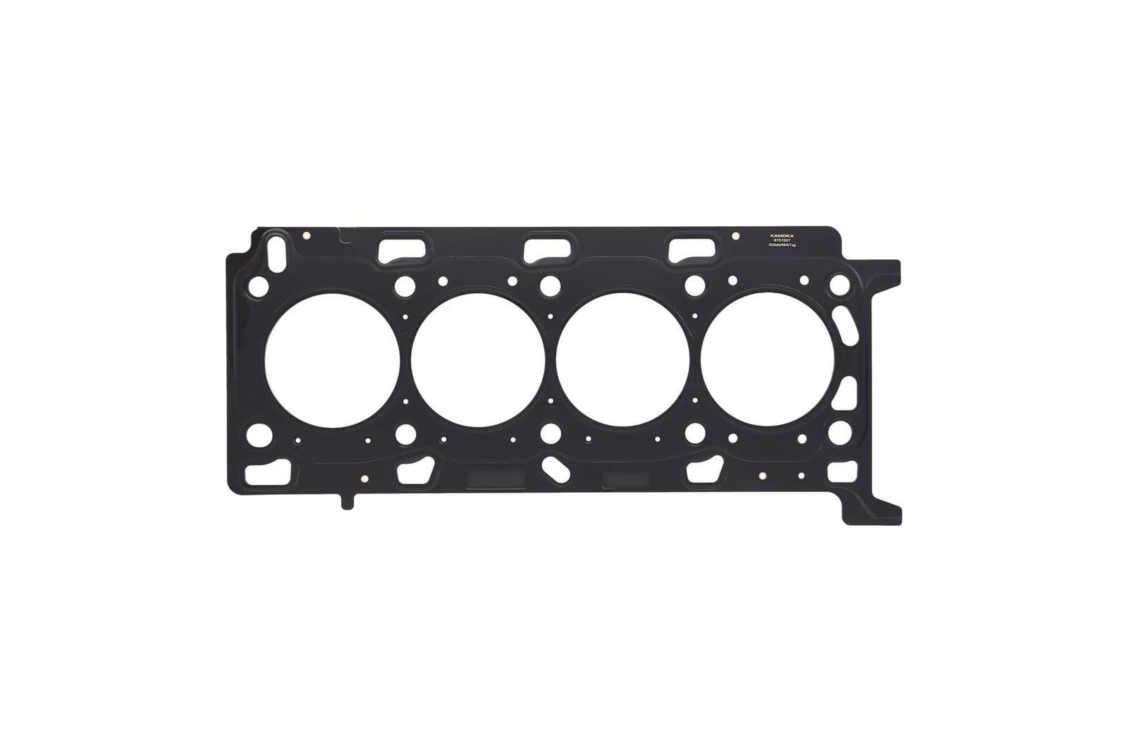 8701527 Kamoka Прокладка ГБЦ