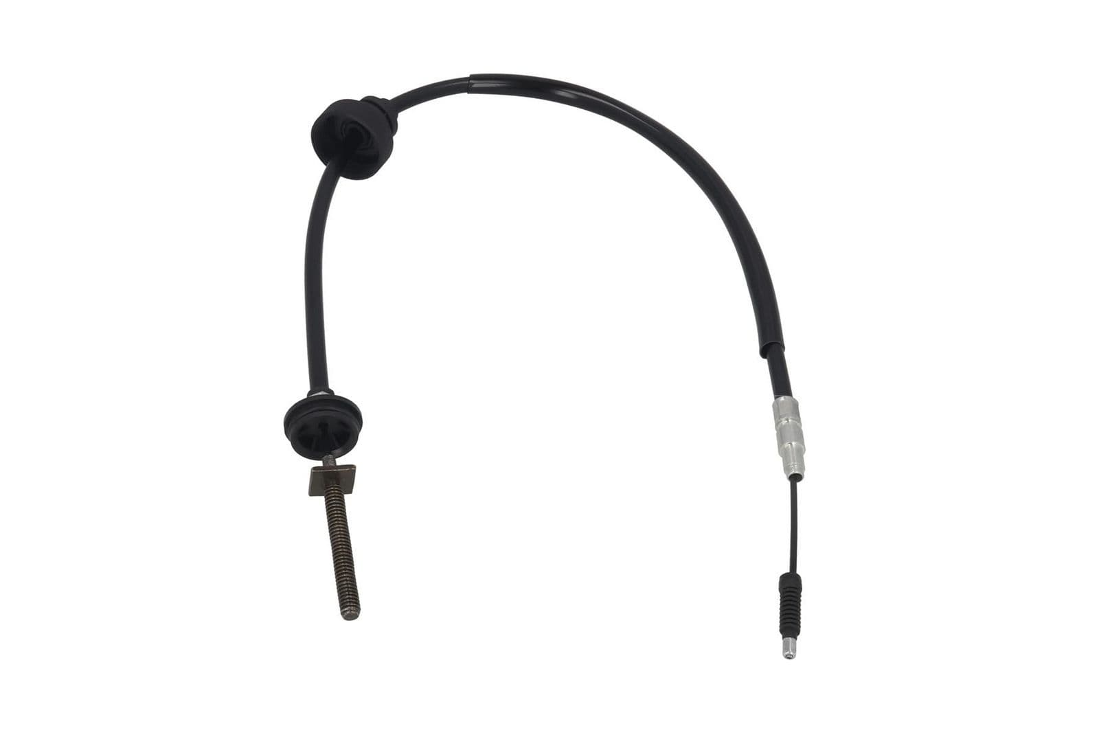 1190502 Kamoka Трос ручного тормоза