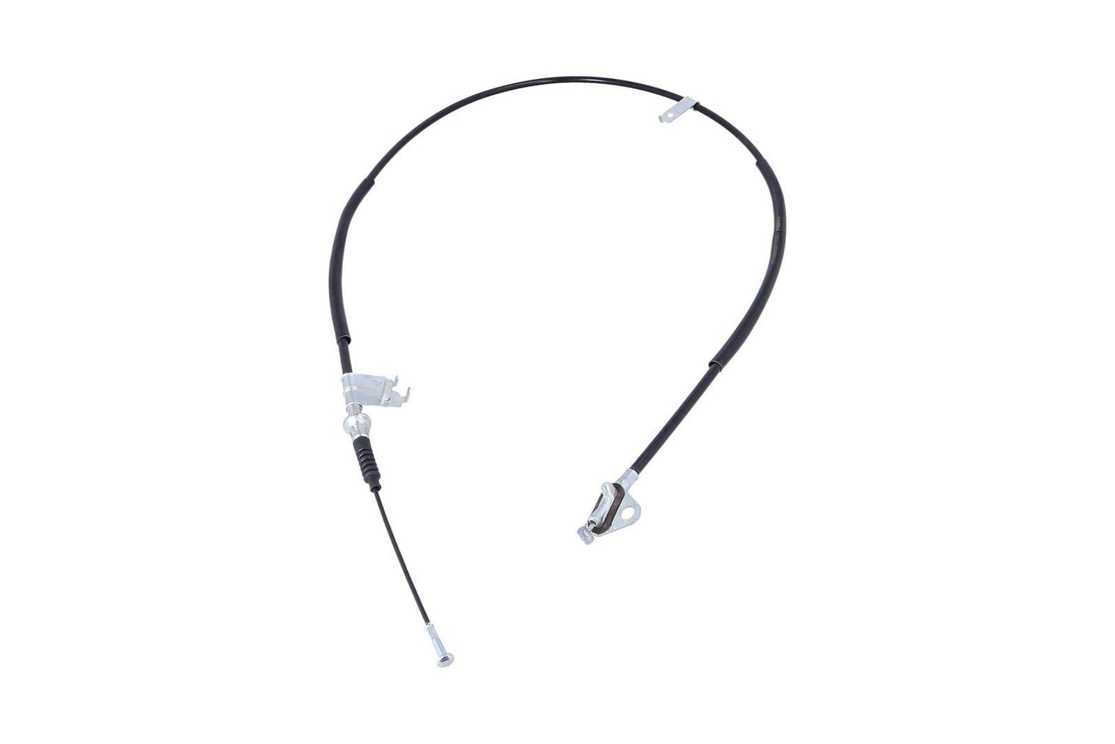 1190144 Kamoka Трос ручного гальма для Mazda CX-5