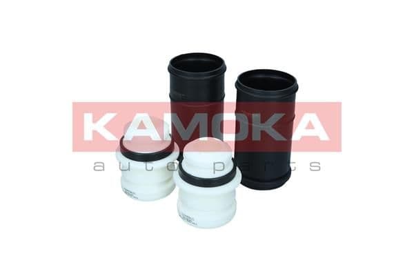 2019143 Kamoka Комплект (пильники + відбійники)