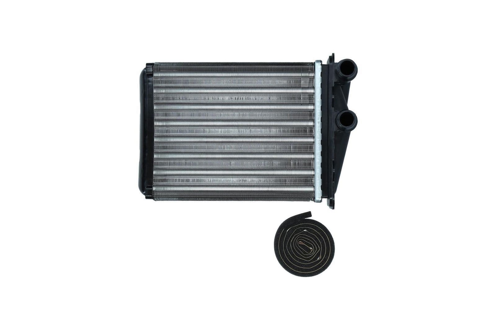 7765027 Kamoka Радіатор пічки