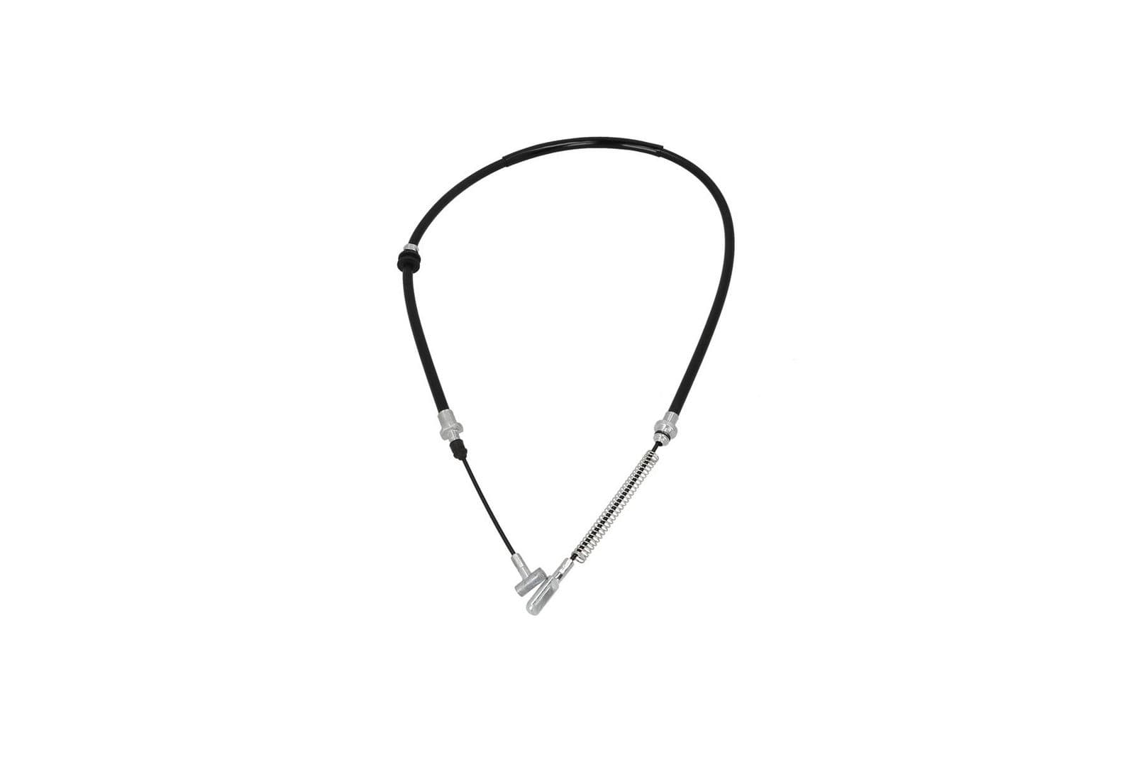 1190304 Kamoka Трос ручного тормоза