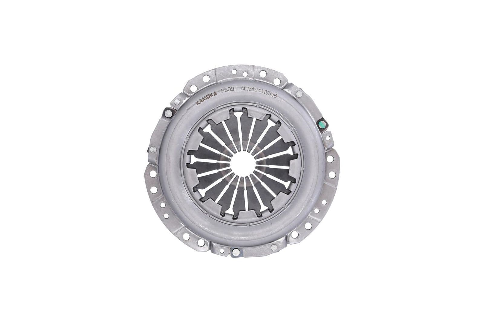 pc091 Kamoka Кошик зчеплення