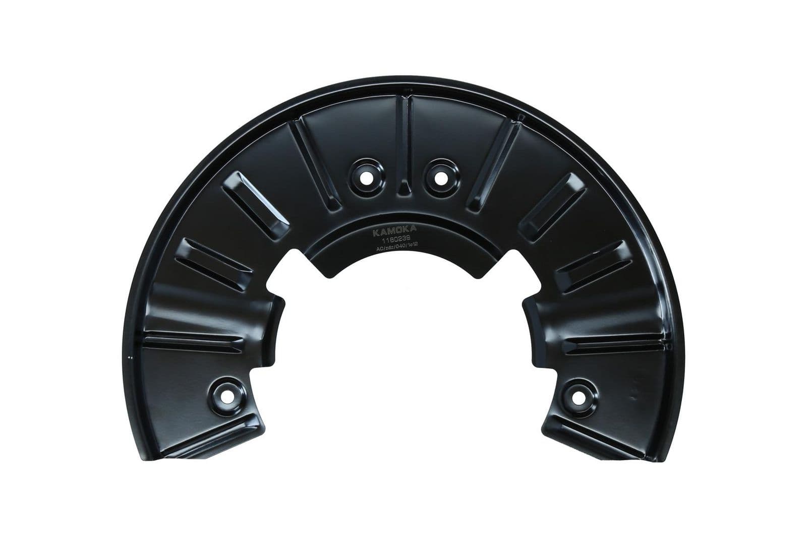 1180239 Kamoka Кожух гальмівного диску