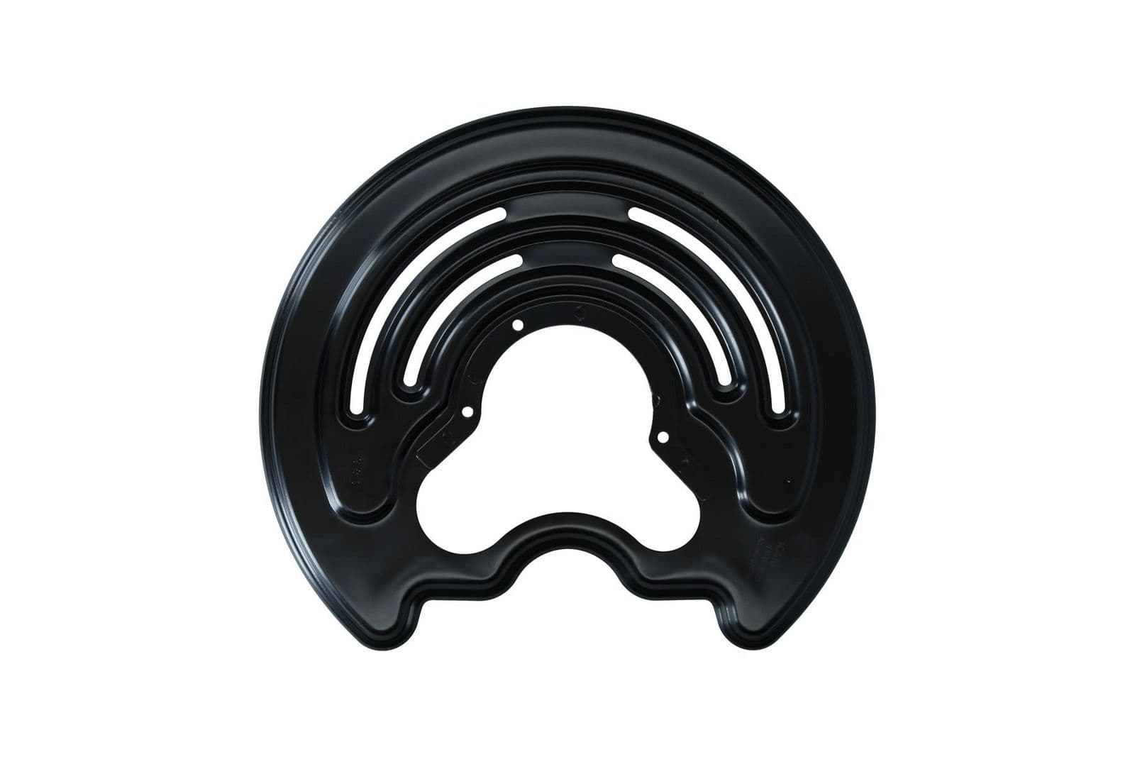 1180125 Kamoka Кожух гальмівного диску