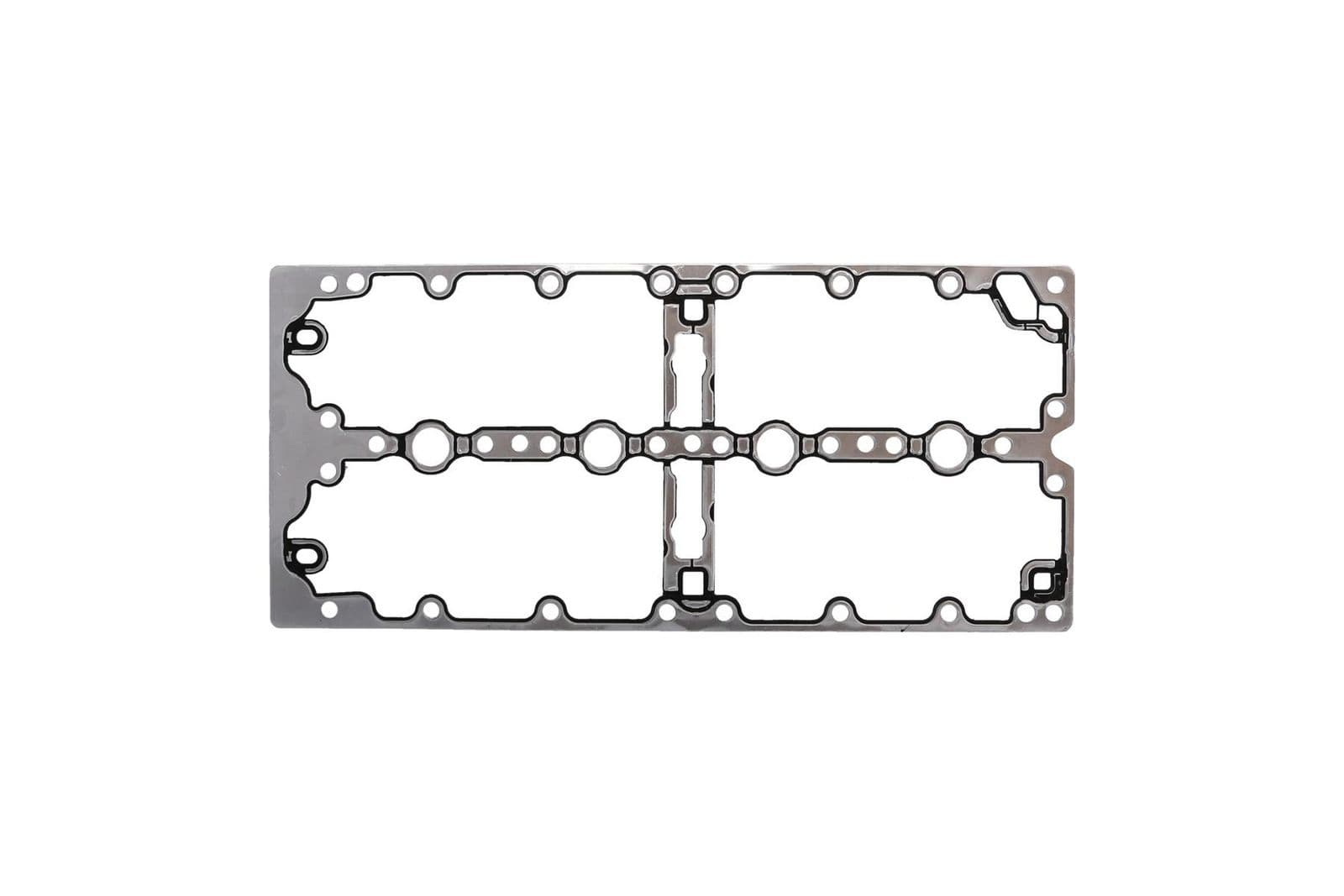 8703186 Kamoka Прокладка клапанної кришки