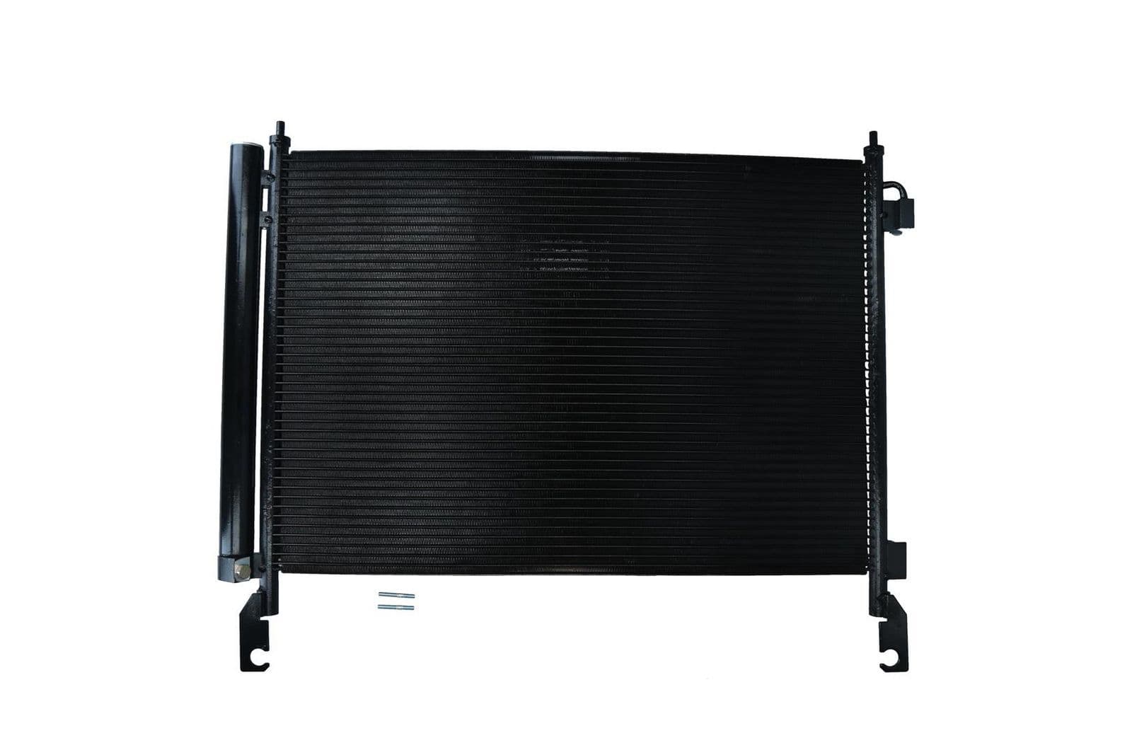 7800385 Kamoka Радиатор кондиционера для Renault Koleos