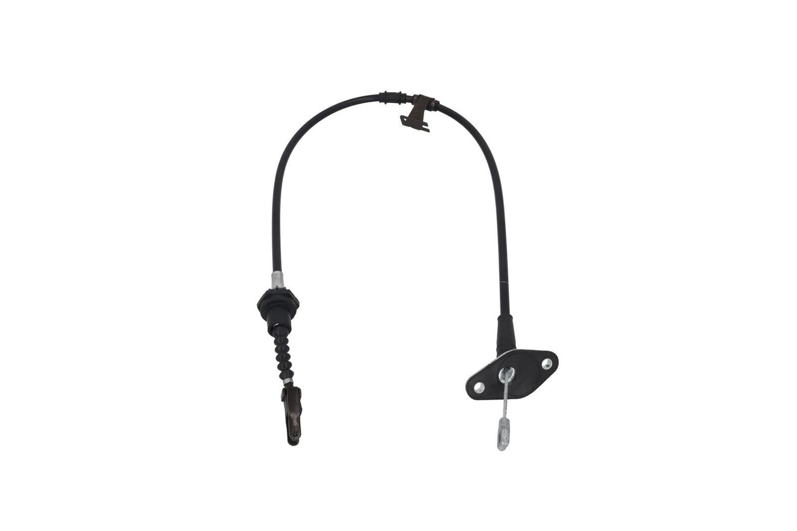 lc100 Kamoka Трос зчеплення для Kia Picanto