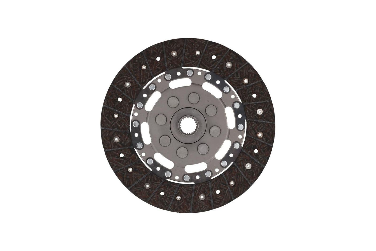 dc281 Kamoka Диск сцепления