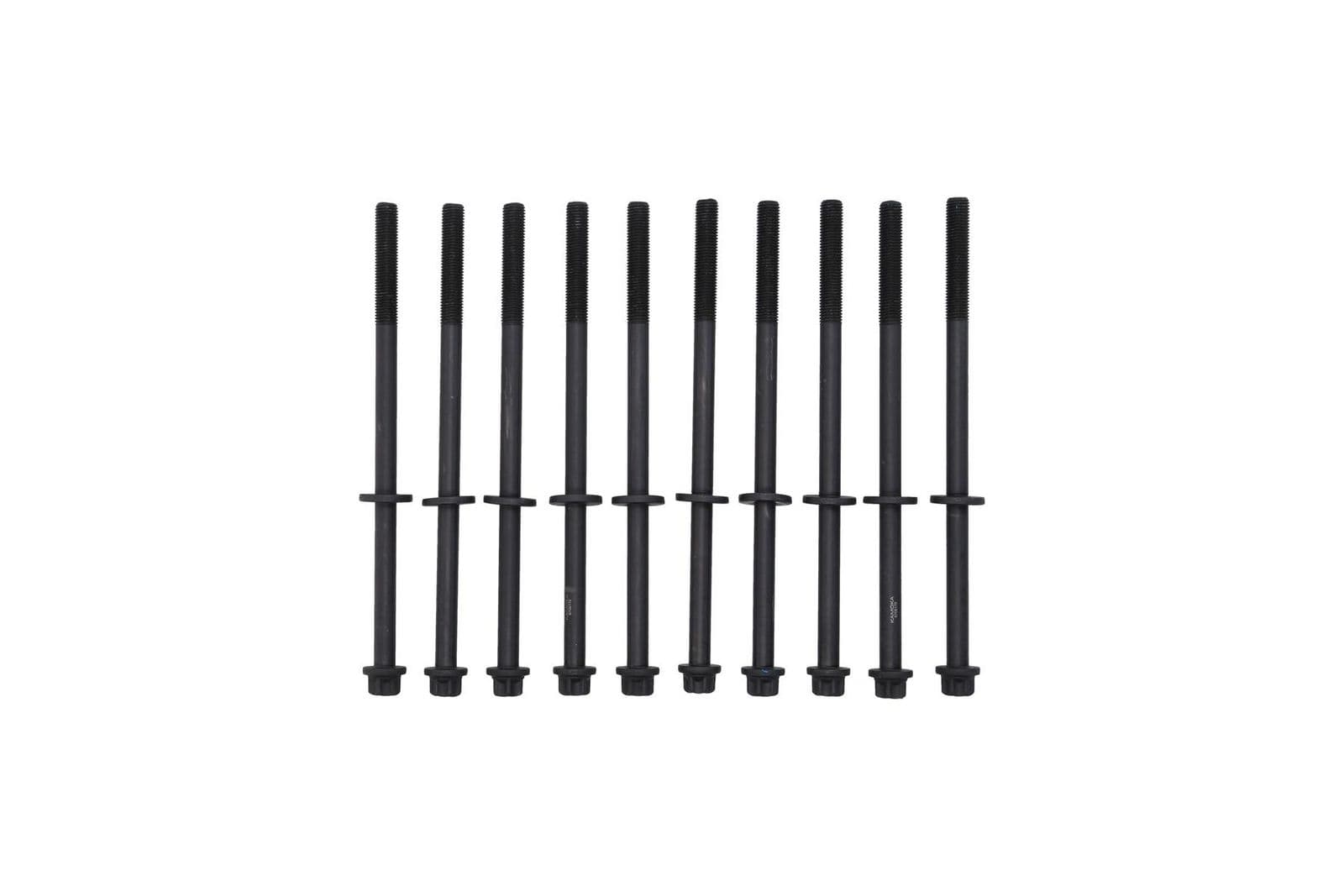 8709172 Kamoka Болт ГБЦ