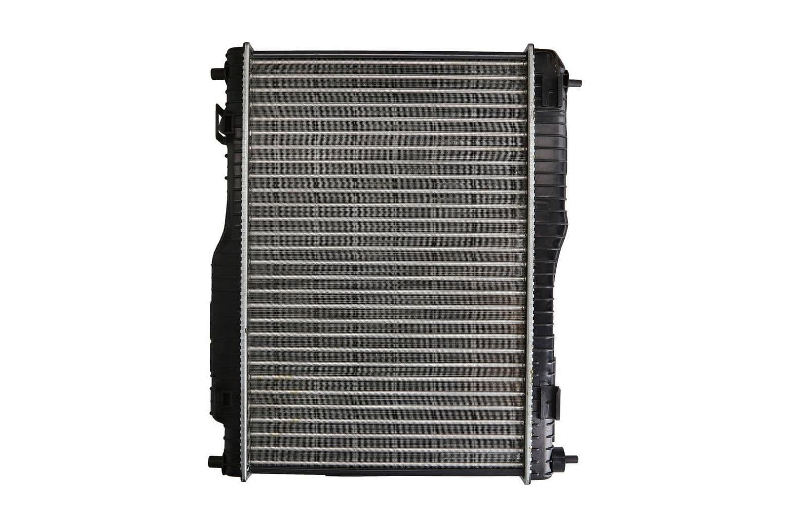 7705067 Kamoka Радиатор охлаждения двигателя