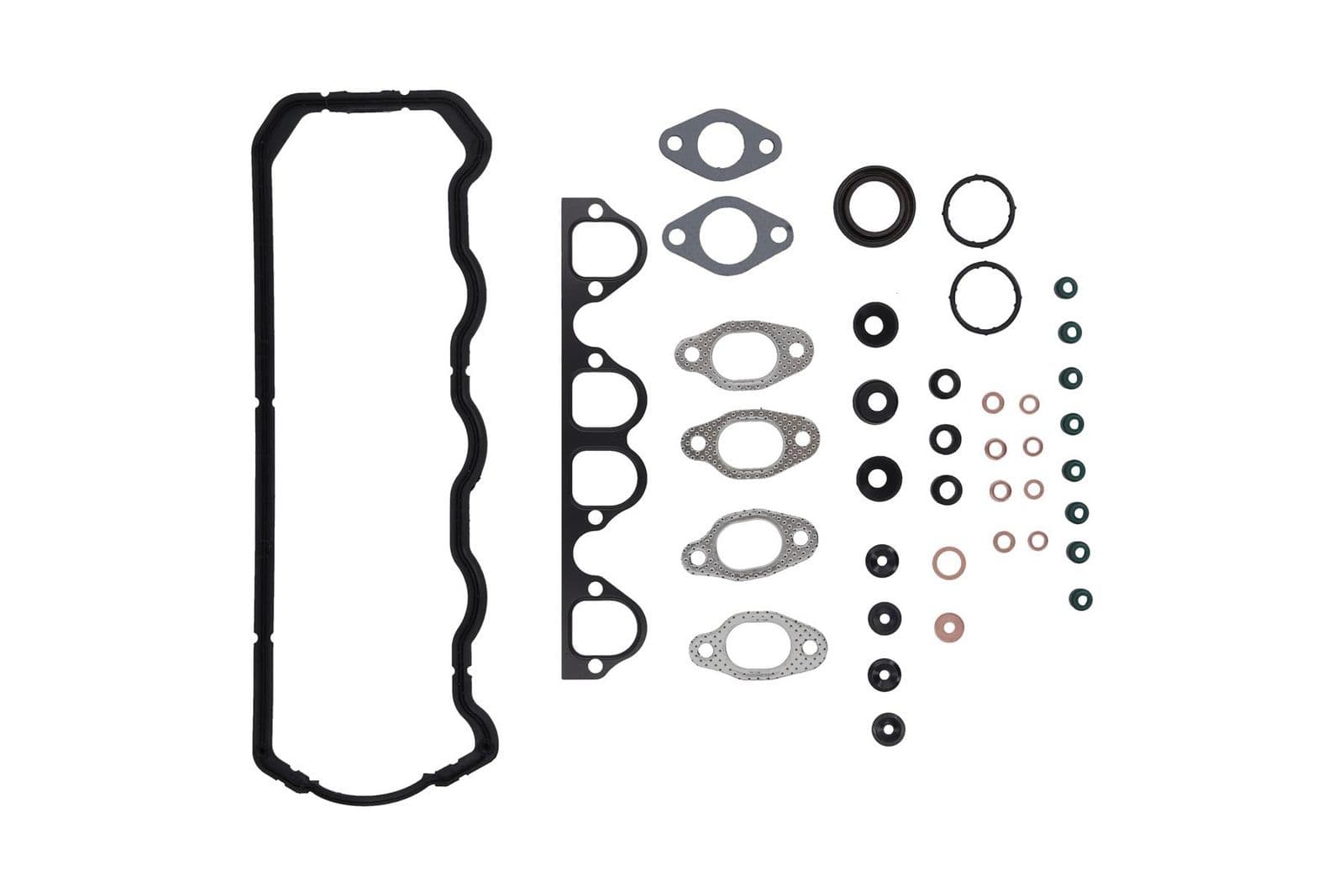 8706021 Kamoka Комплект прокладок ГБЦ