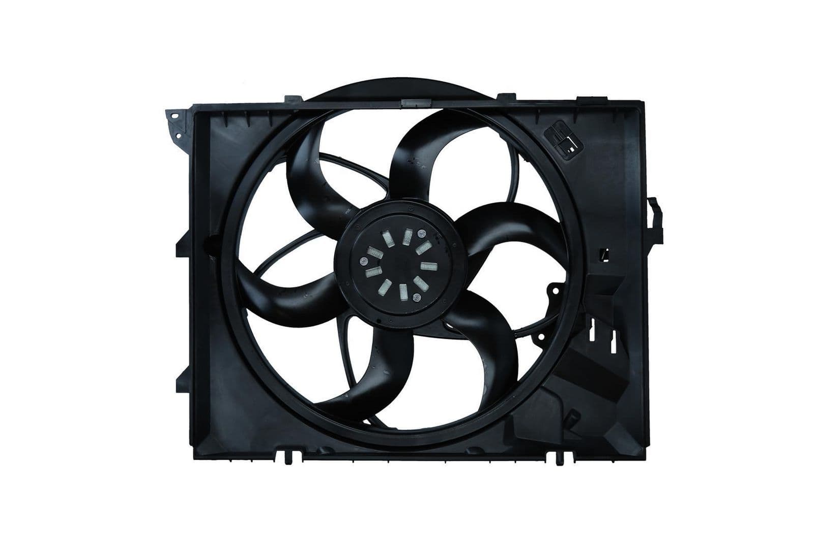 7740103 Kamoka Вентилятор системи охолодження двигуна