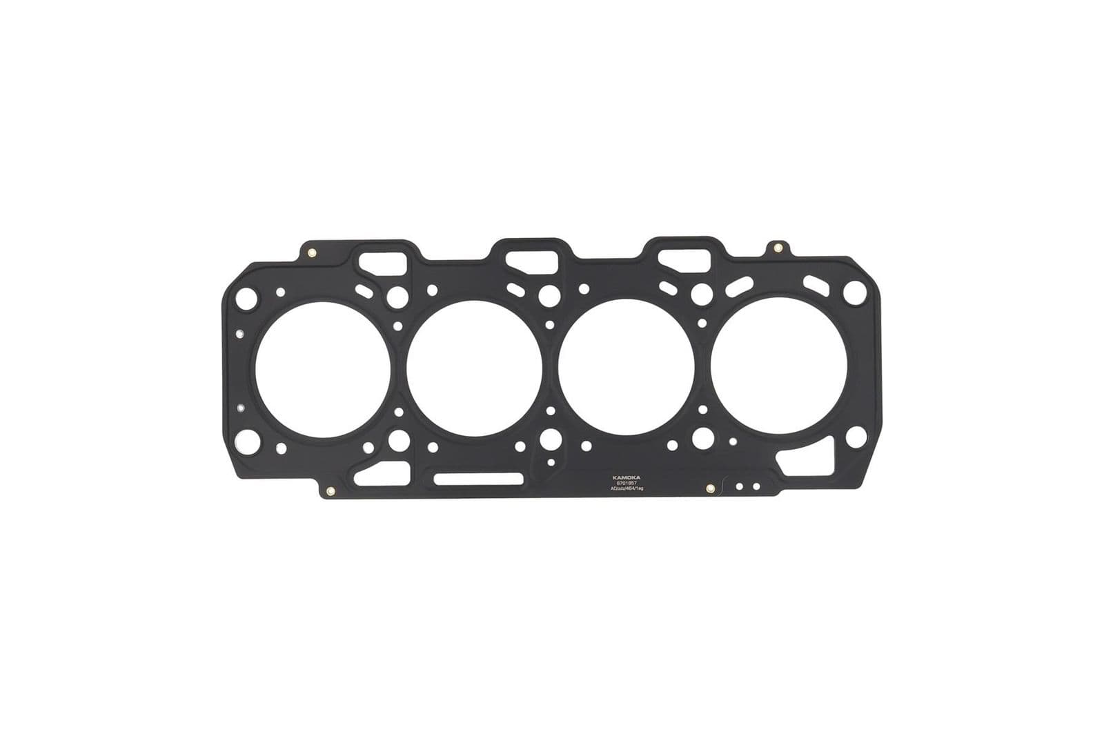 8701857 Kamoka Прокладка ГБЦ