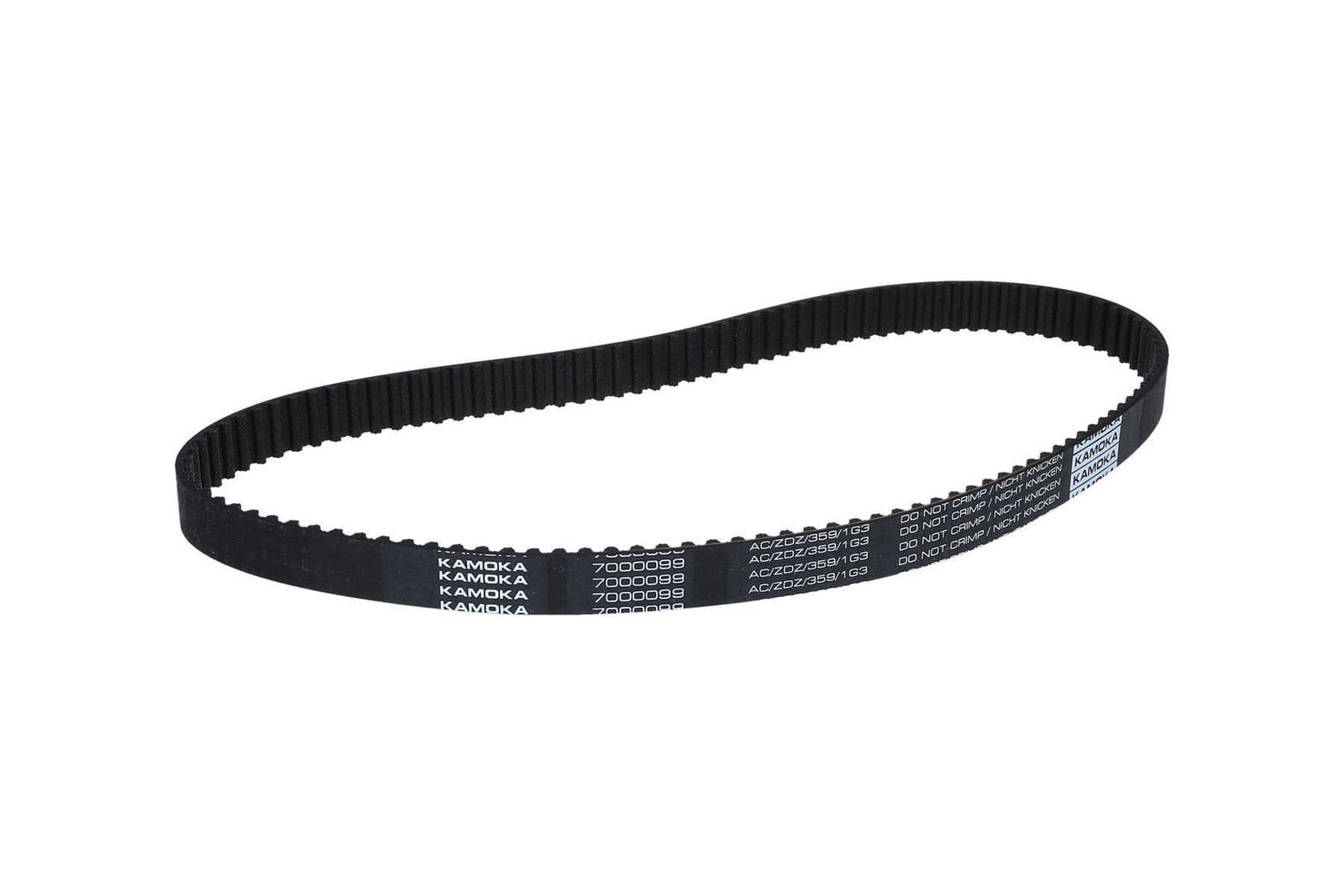 7000099 Kamoka Ремінь ГРМ