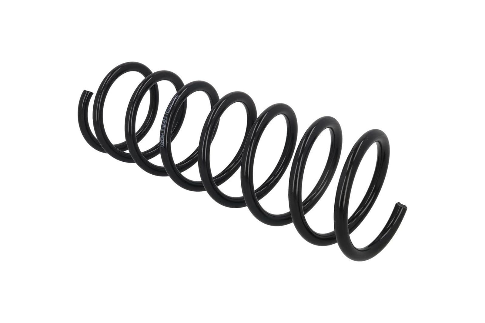 2120423 Kamoka Пружина підвіски для Ford Mondeo