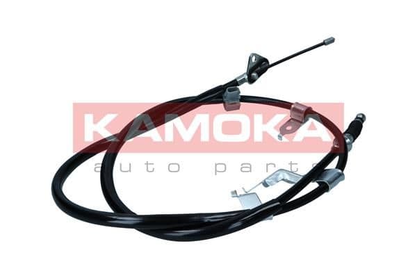 1190162 Kamoka Трос ручного гальма