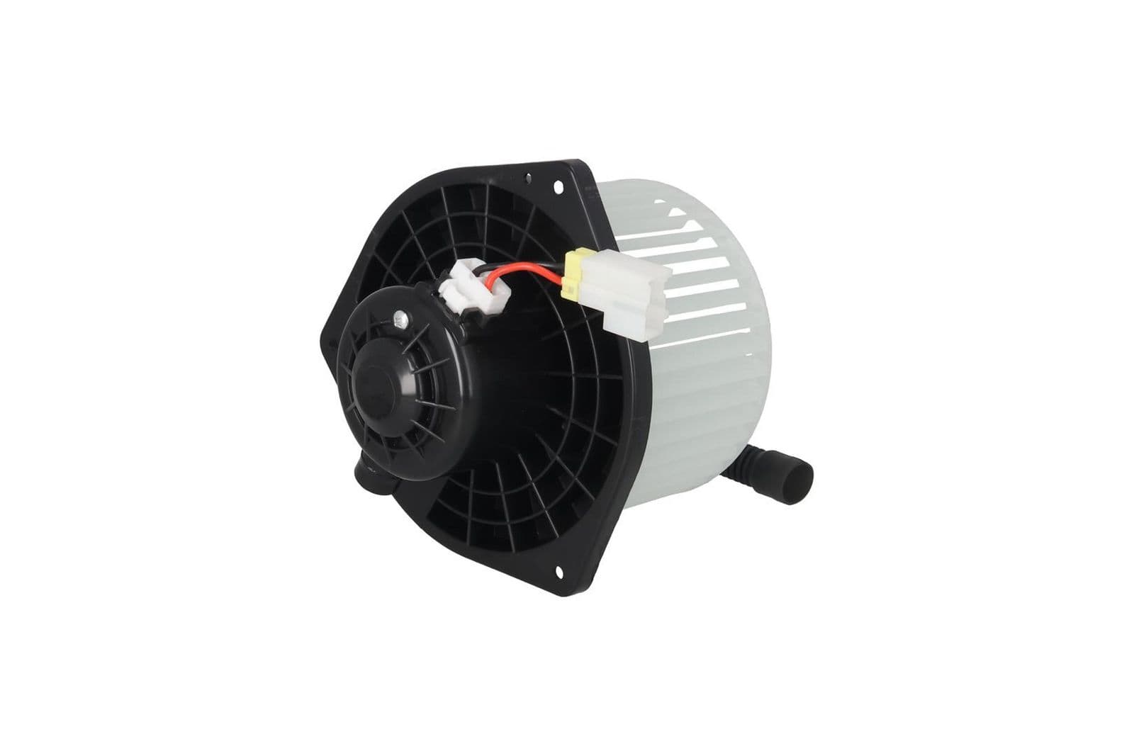 7790129 Kamoka Вентилятор салона для Suzuki Grand Vitara