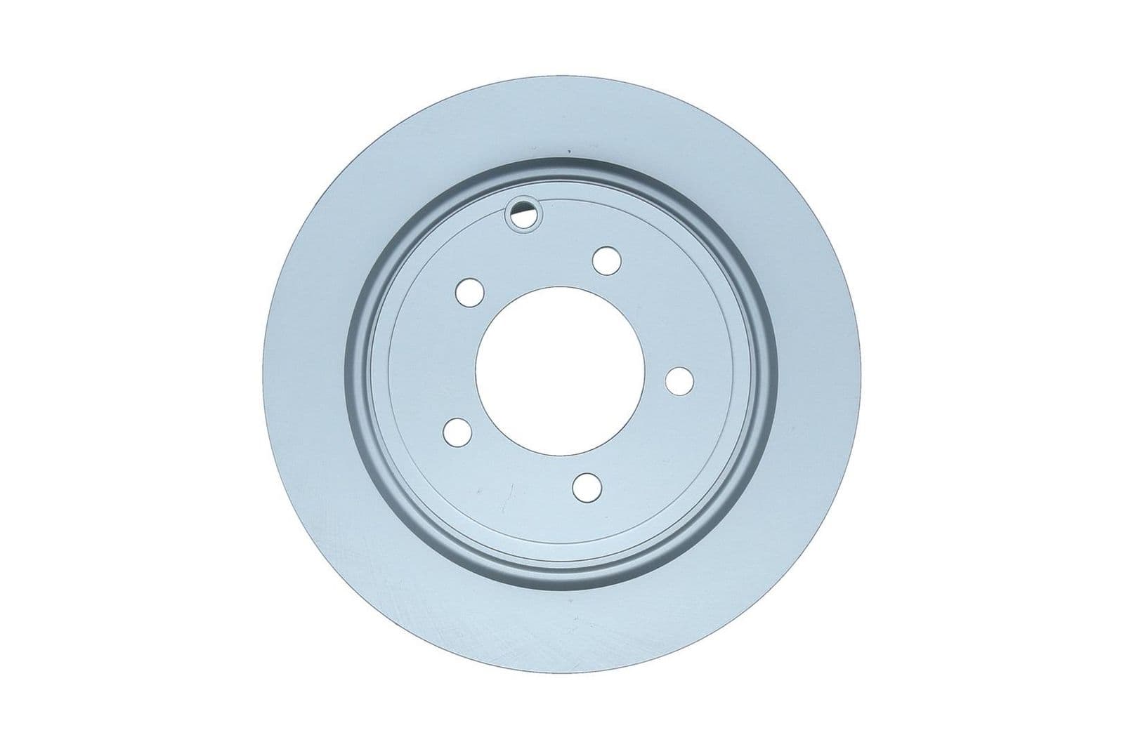 103509 Kamoka Гальмівний диск