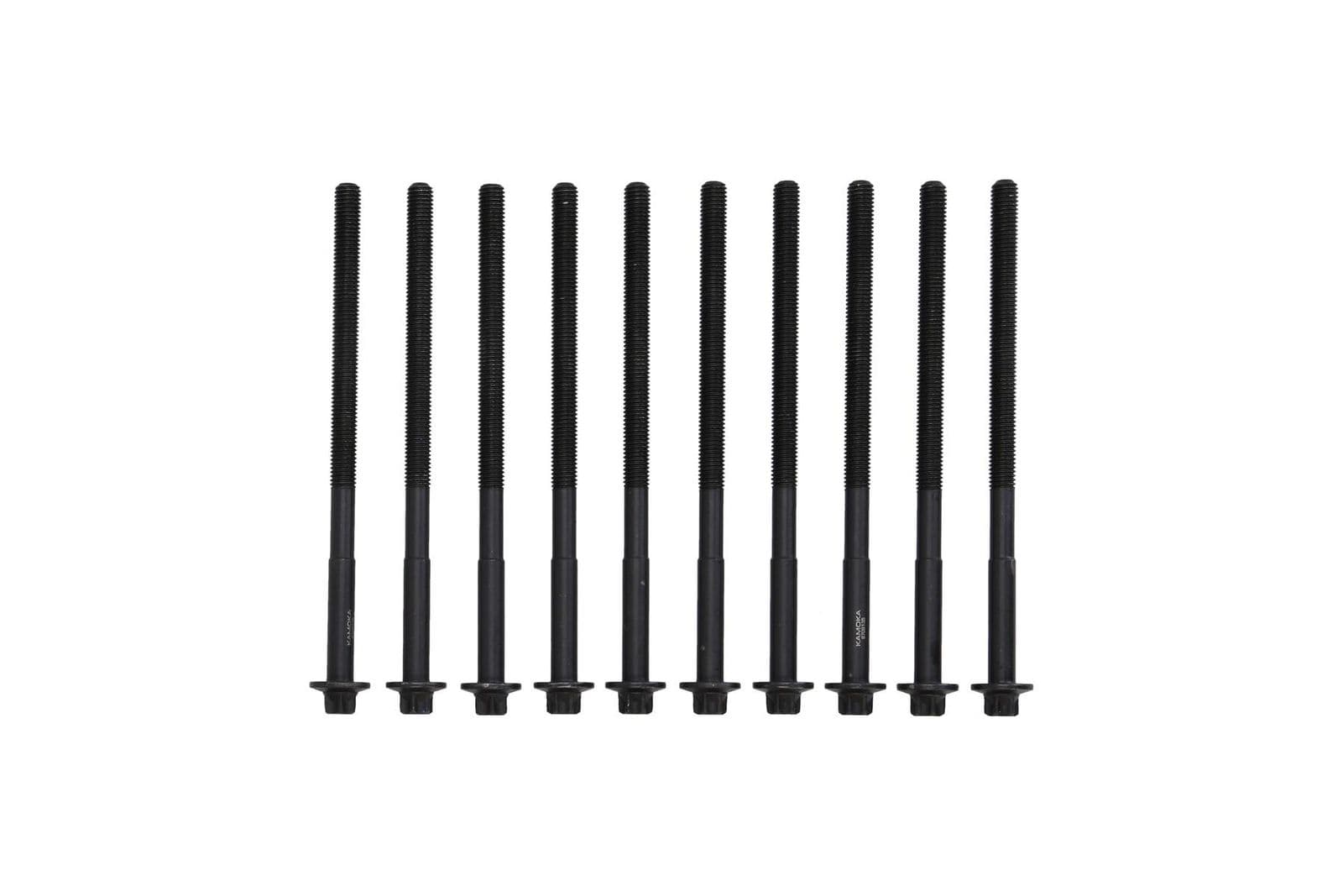 8709135 Kamoka Болт ГБЦ