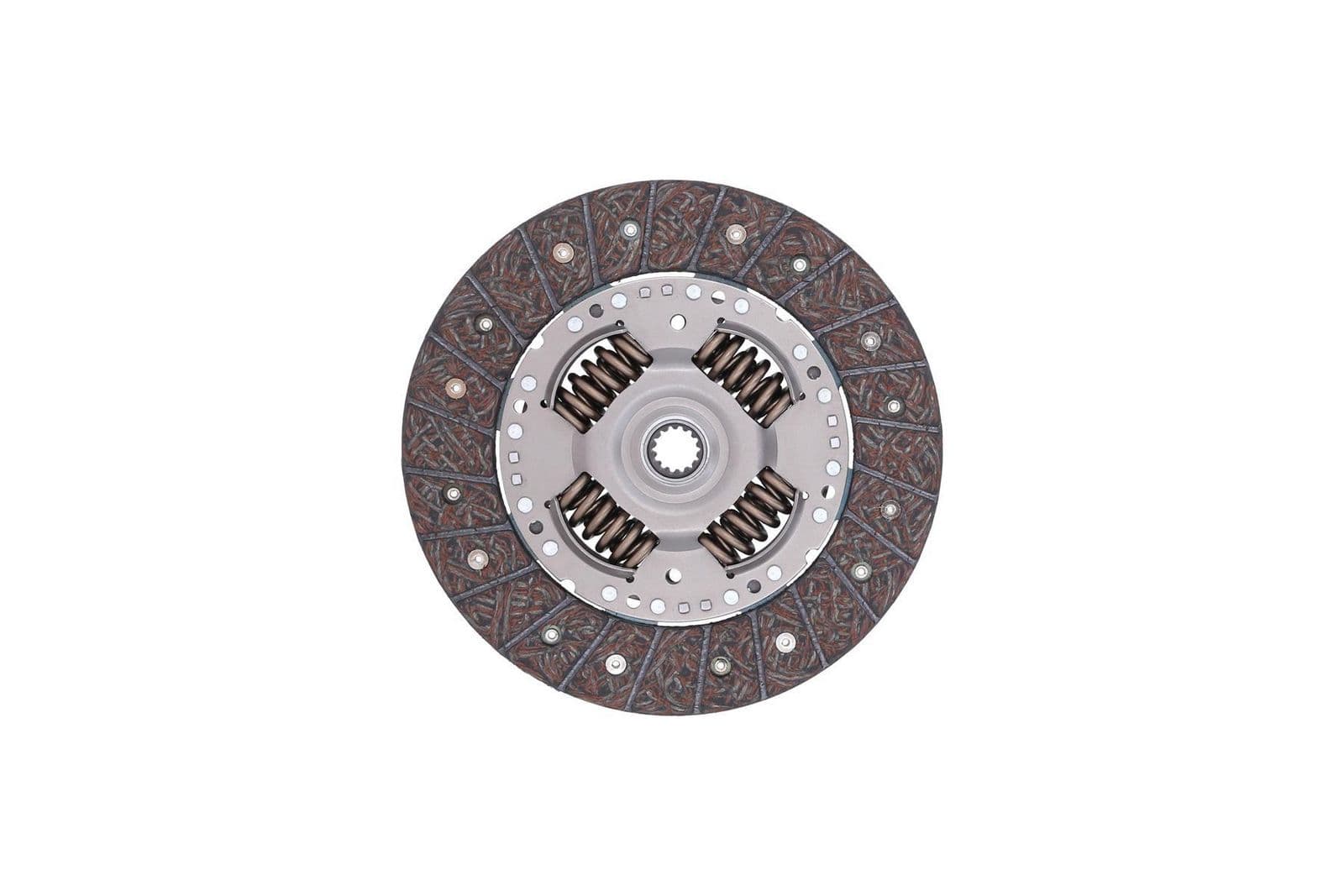 dc124 Kamoka Диск сцепления