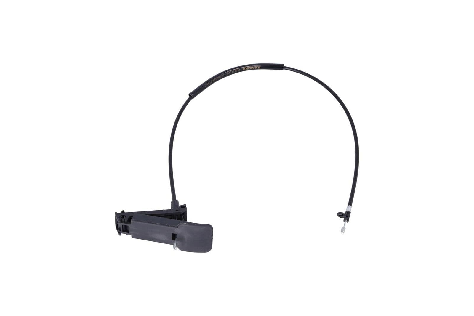 1251012 Kamoka Тросик замка капота