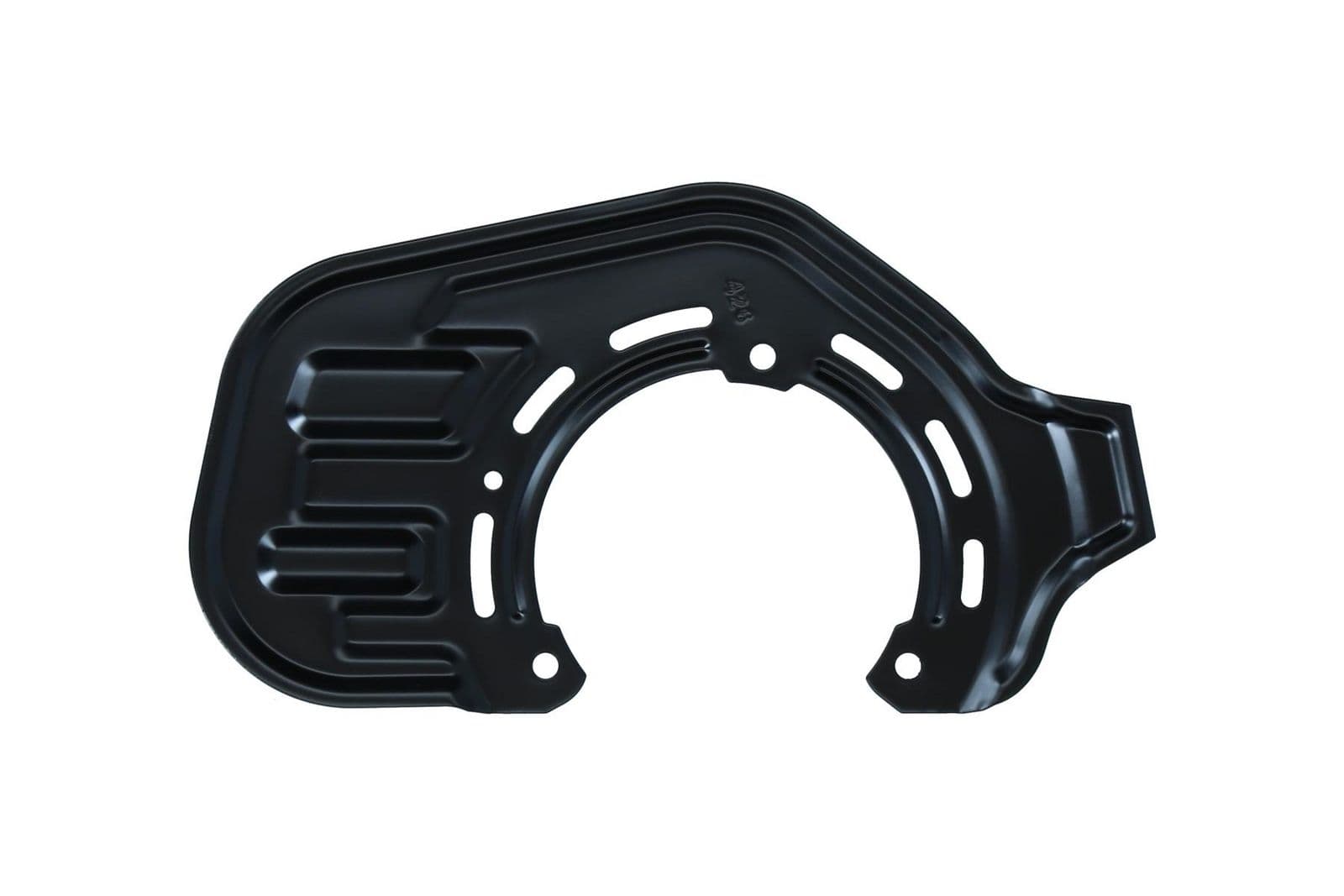 1180192 Kamoka Кожух гальмівного диску