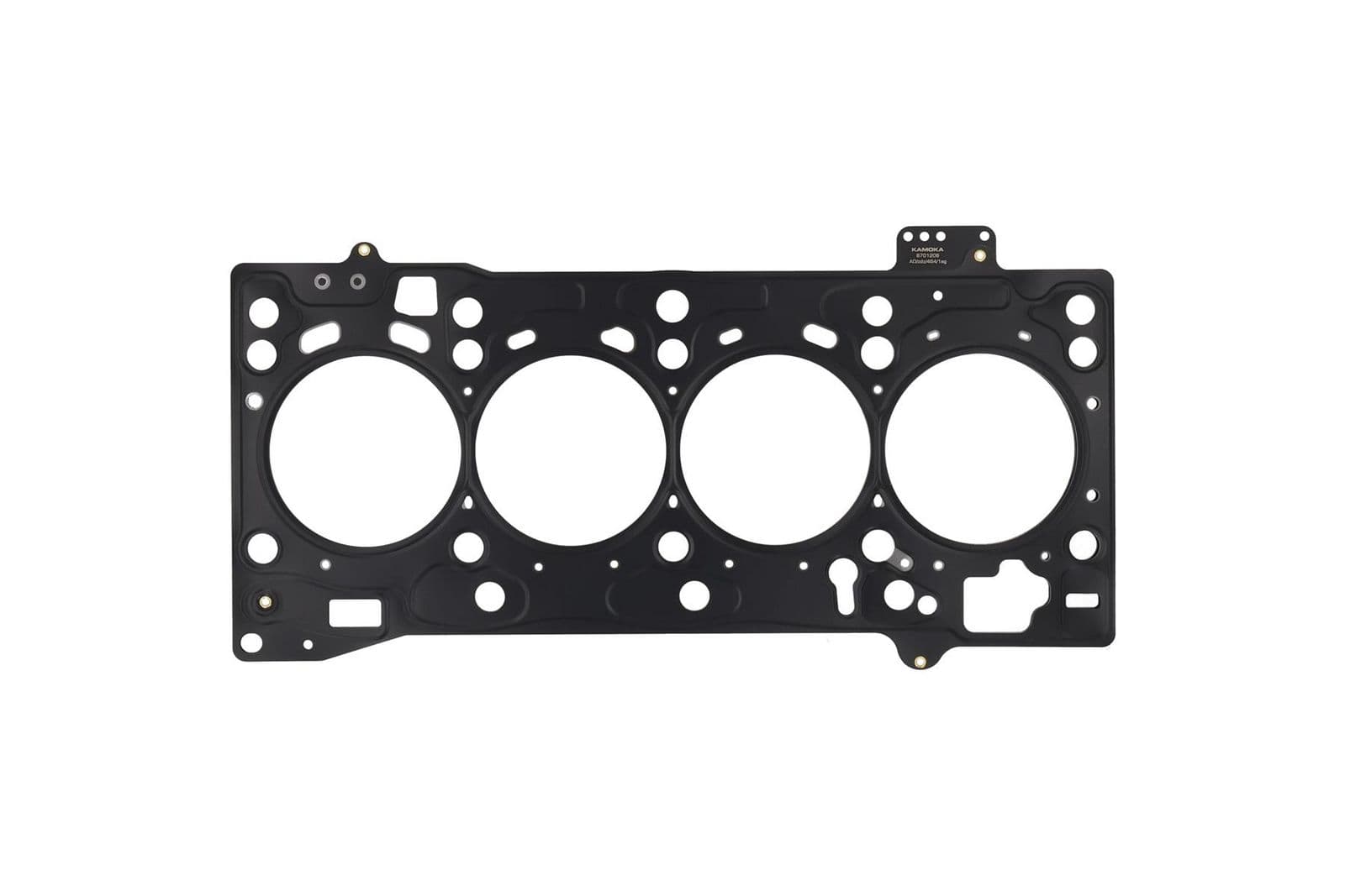 8701206 Kamoka Прокладка ГБЦ