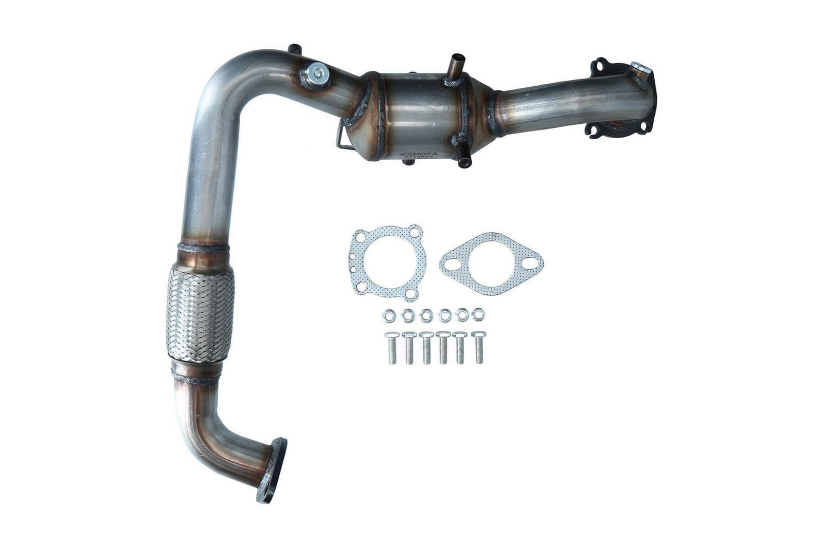 8015053 Kamoka Каталізатор