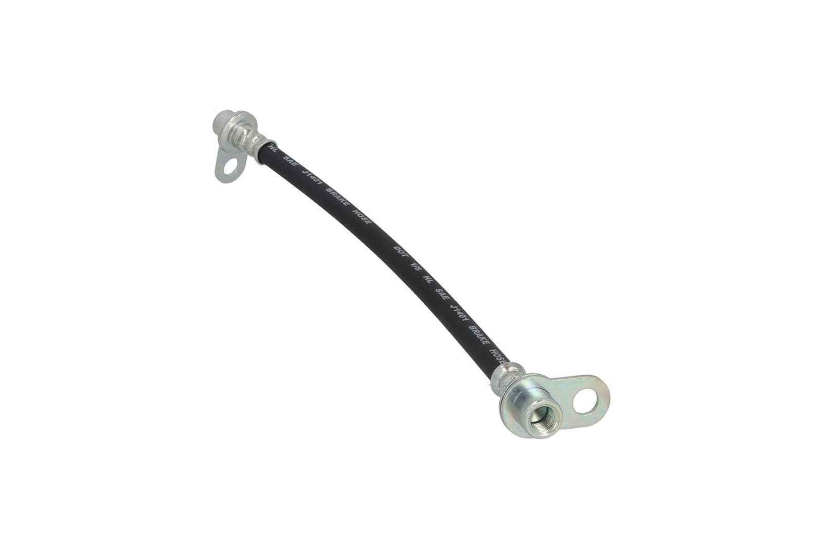 1170634 Kamoka Тормозной шланг