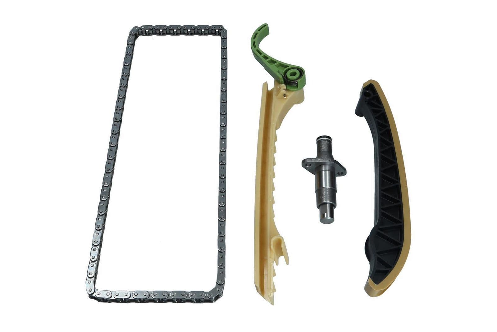 7001531 Kamoka Комплект цепи ГРМ