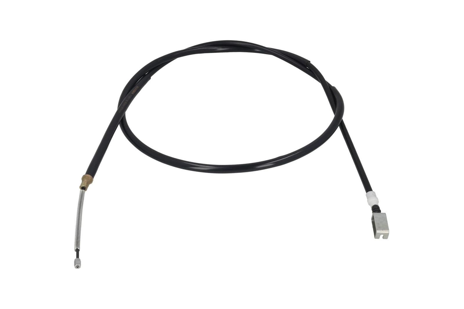 1190119 Kamoka Трос ручного тормоза