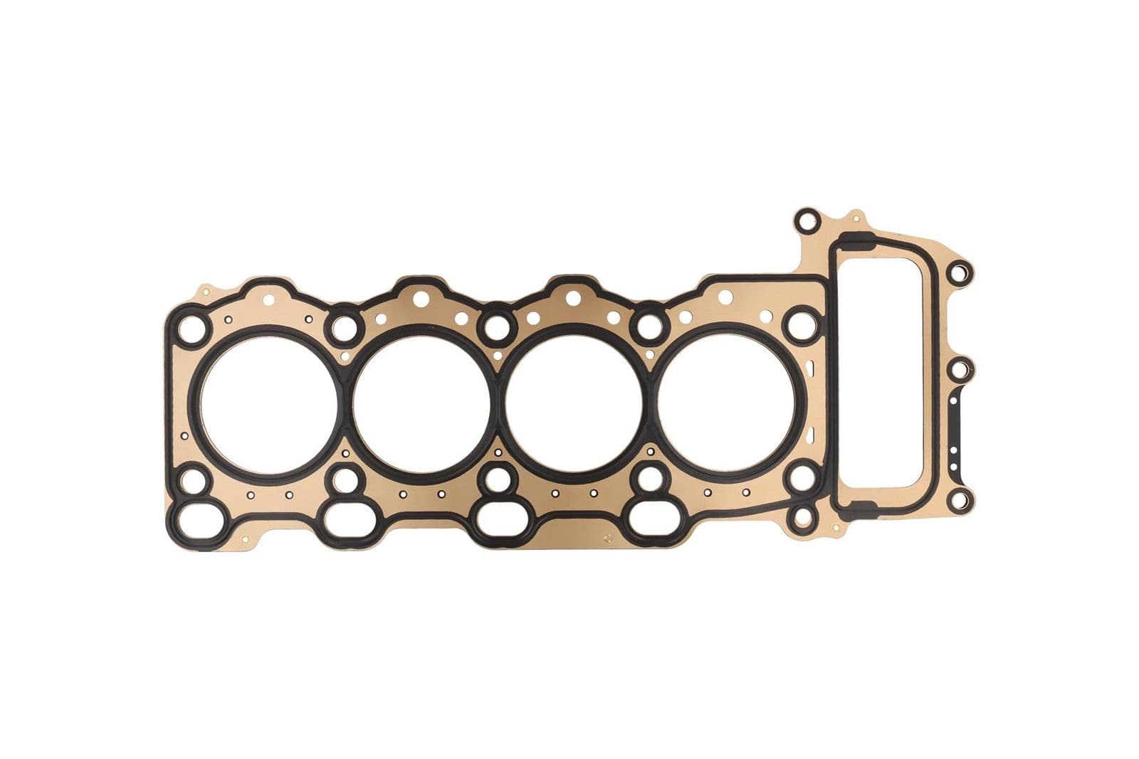 8701845 Kamoka Прокладка ГБЦ