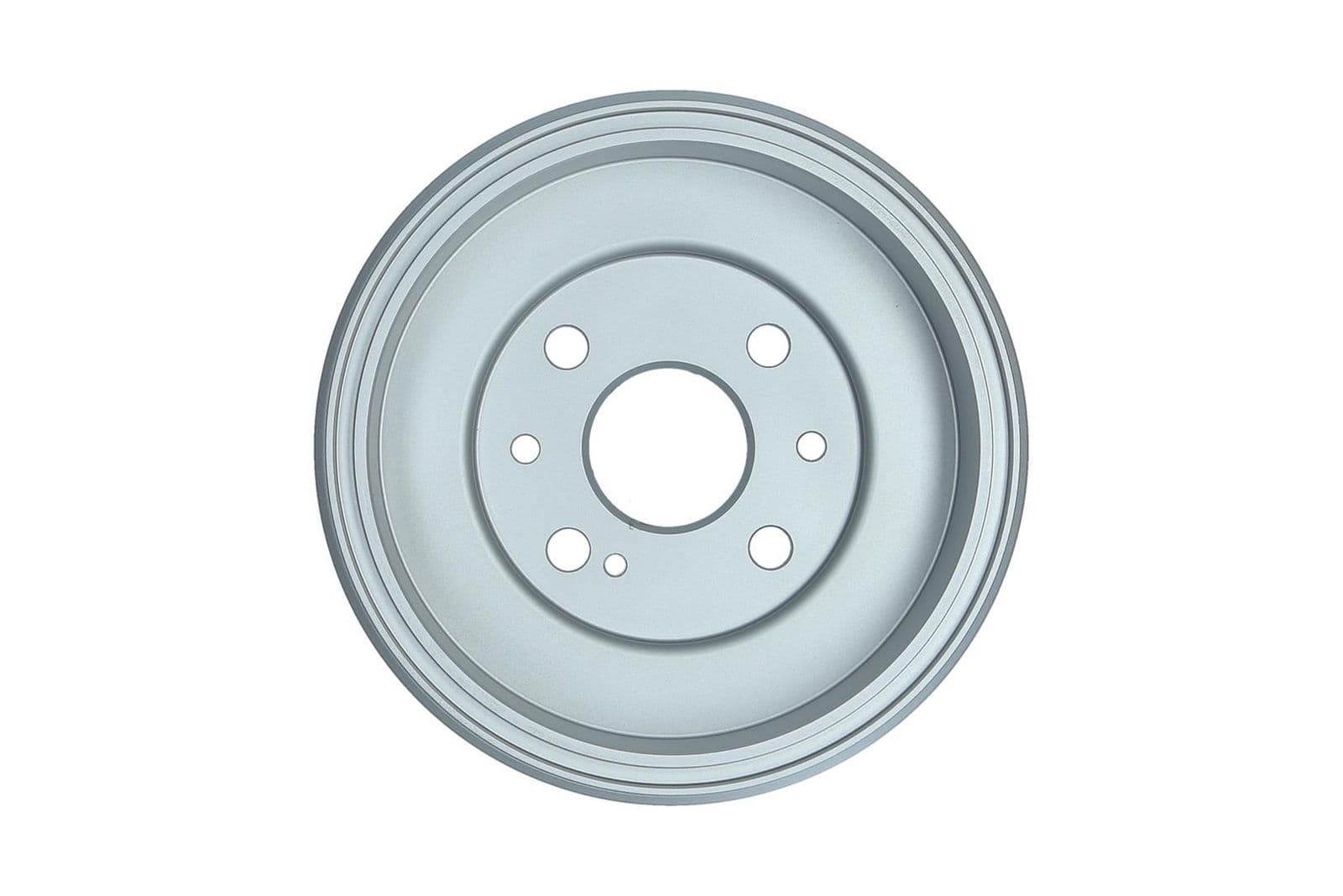 104069 Kamoka Тормозной барабан для Mazda 2