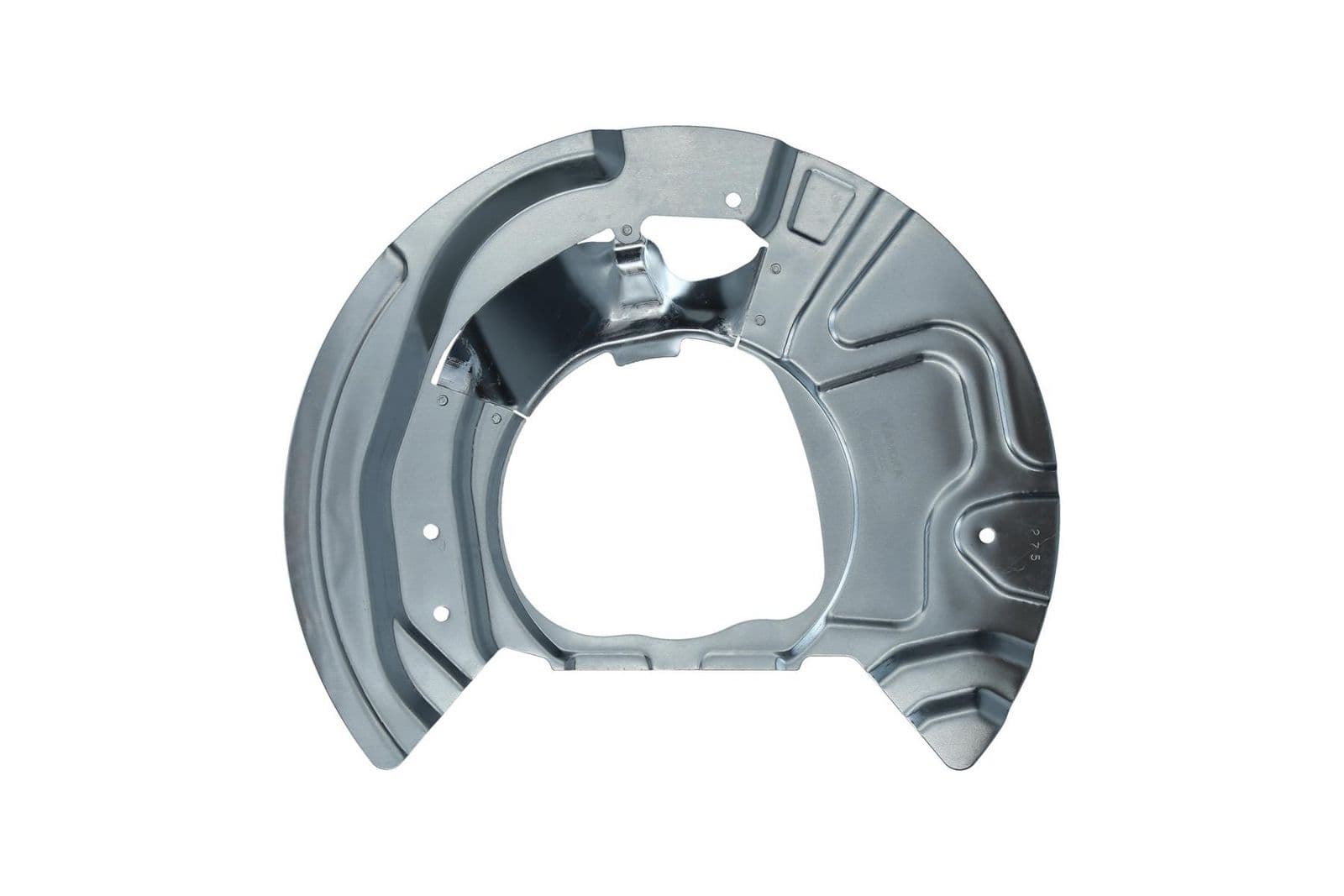 1180053 Kamoka Кожух гальмівного диску