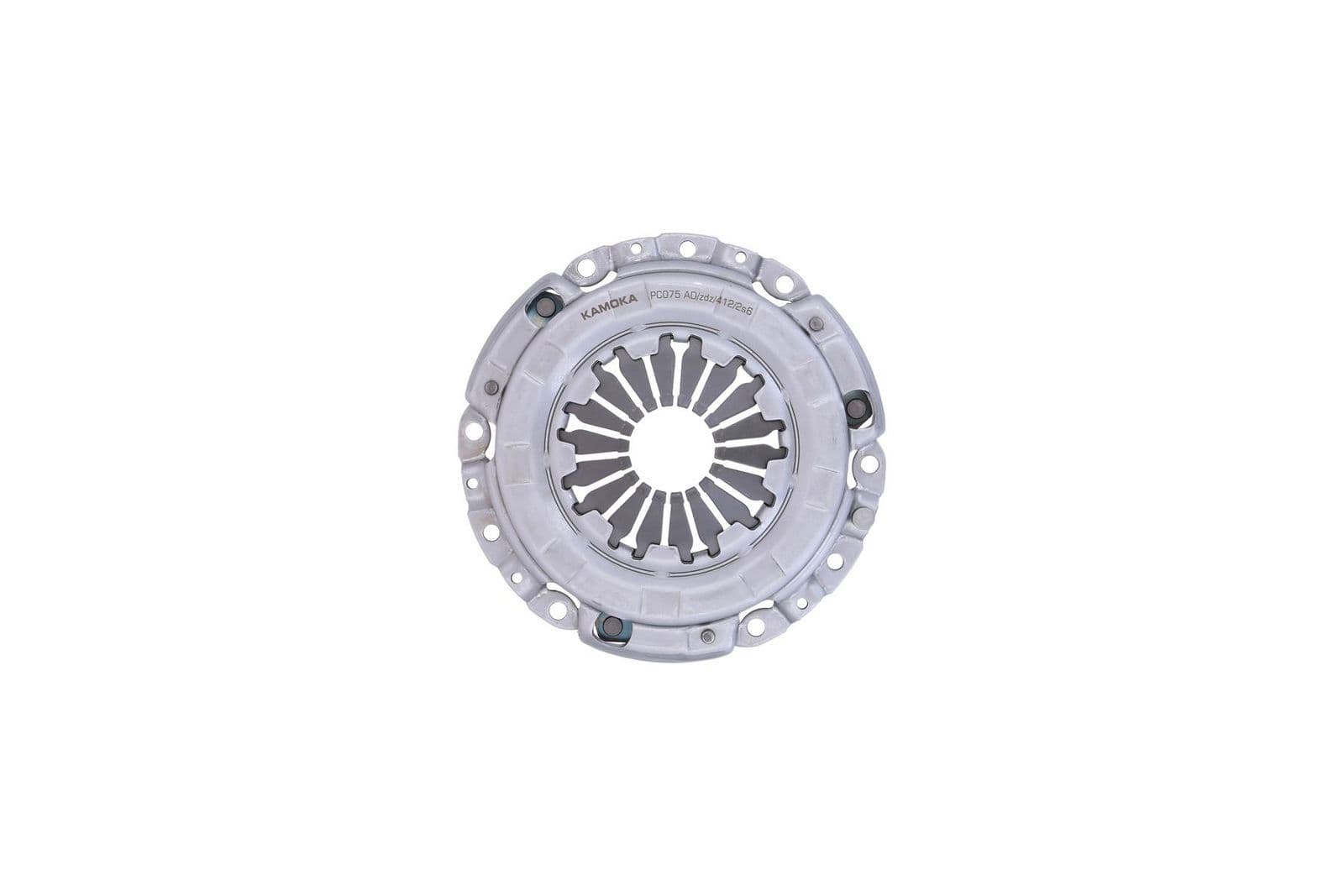 pc075 Kamoka Корзина сцепления
