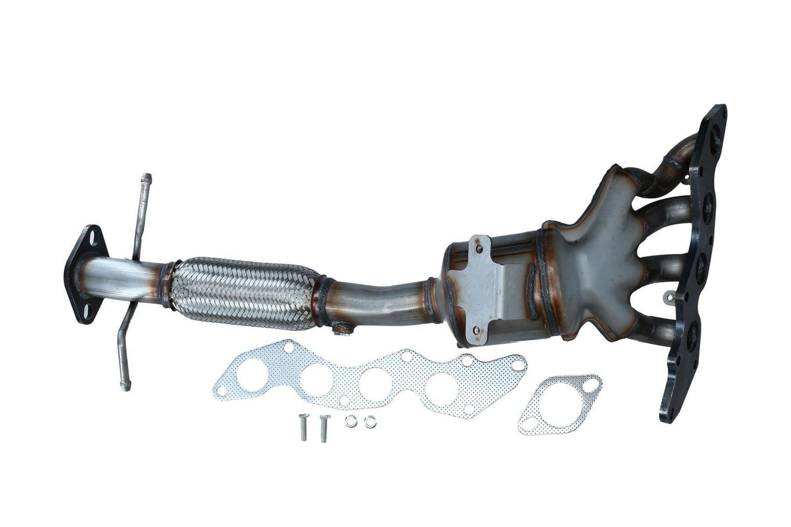 8015068 Kamoka Катализатор