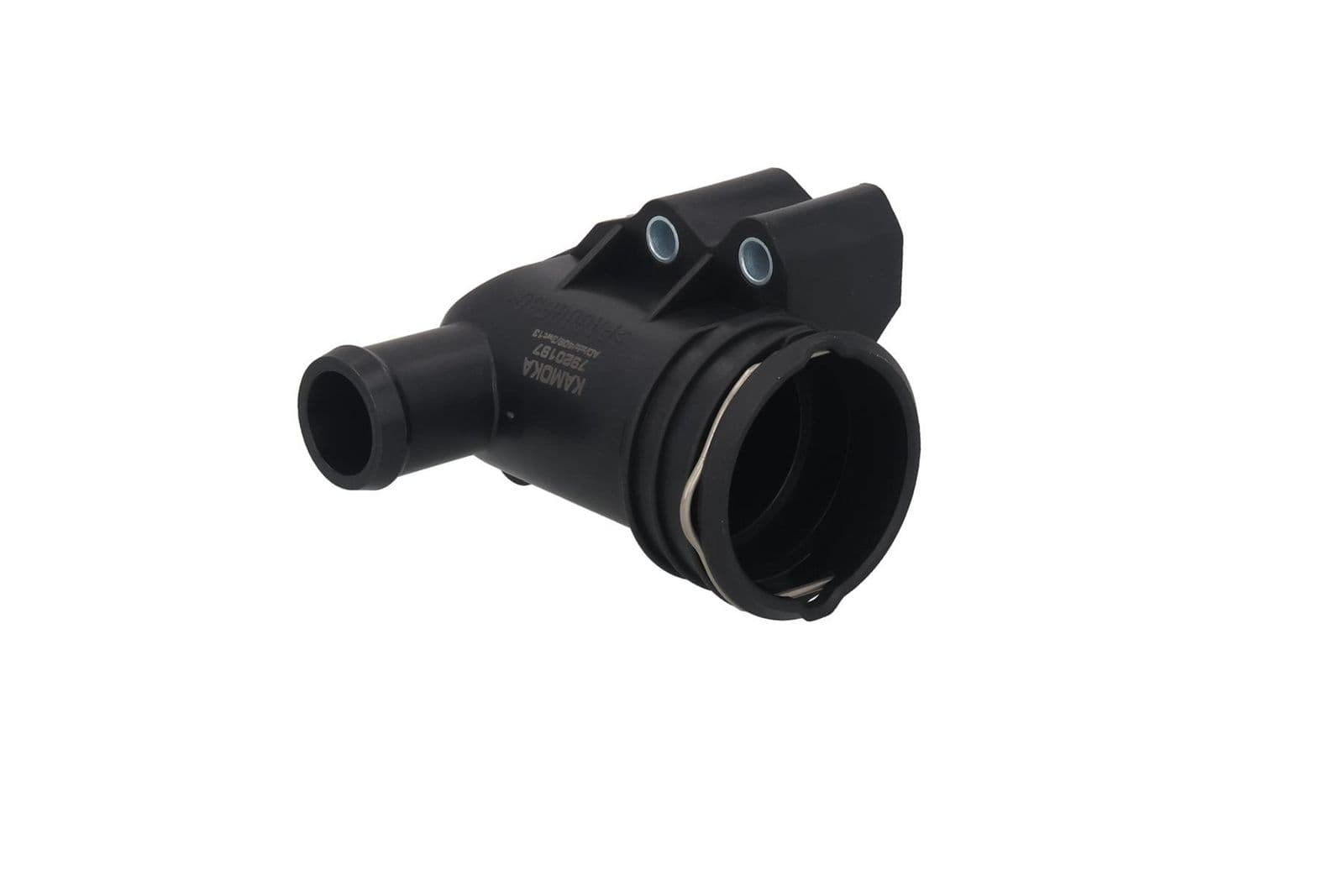 7920197 Kamoka Фланец охлаждающей жидкости