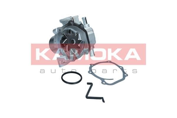 t0313 Kamoka Помпа для Subaru Impreza