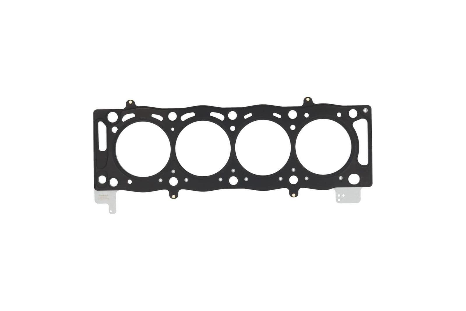 8701902 Kamoka Прокладка ГБЦ