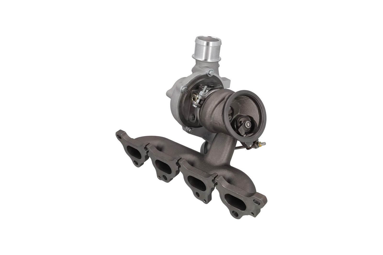 8600052 Kamoka Турбіна