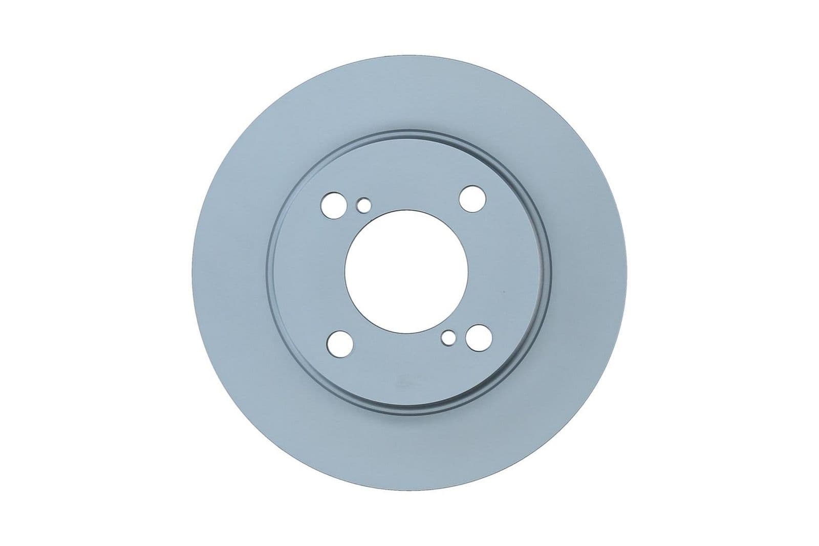 103444 Kamoka Гальмівний диск для Suzuki Baleno