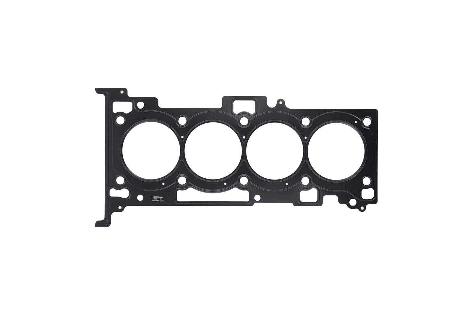 8701417 Kamoka Прокладка ГБЦ