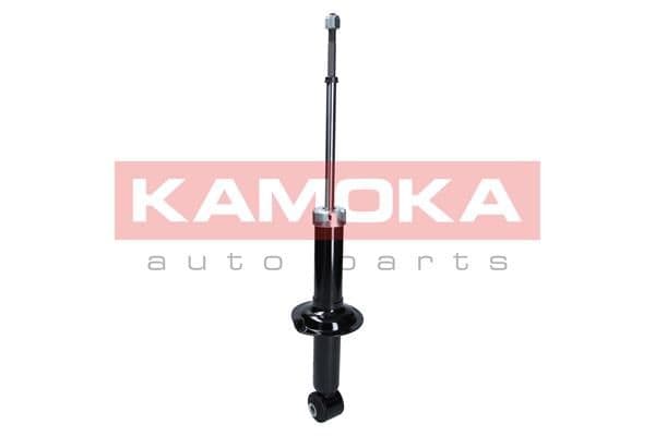 2000614 Kamoka Стійка амортизатора для Mitsubishi ASX