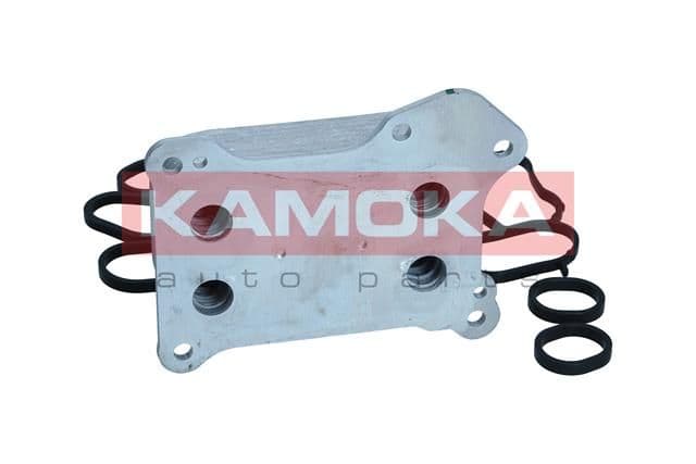 7730042 Kamoka Оливний радіатор двигуна