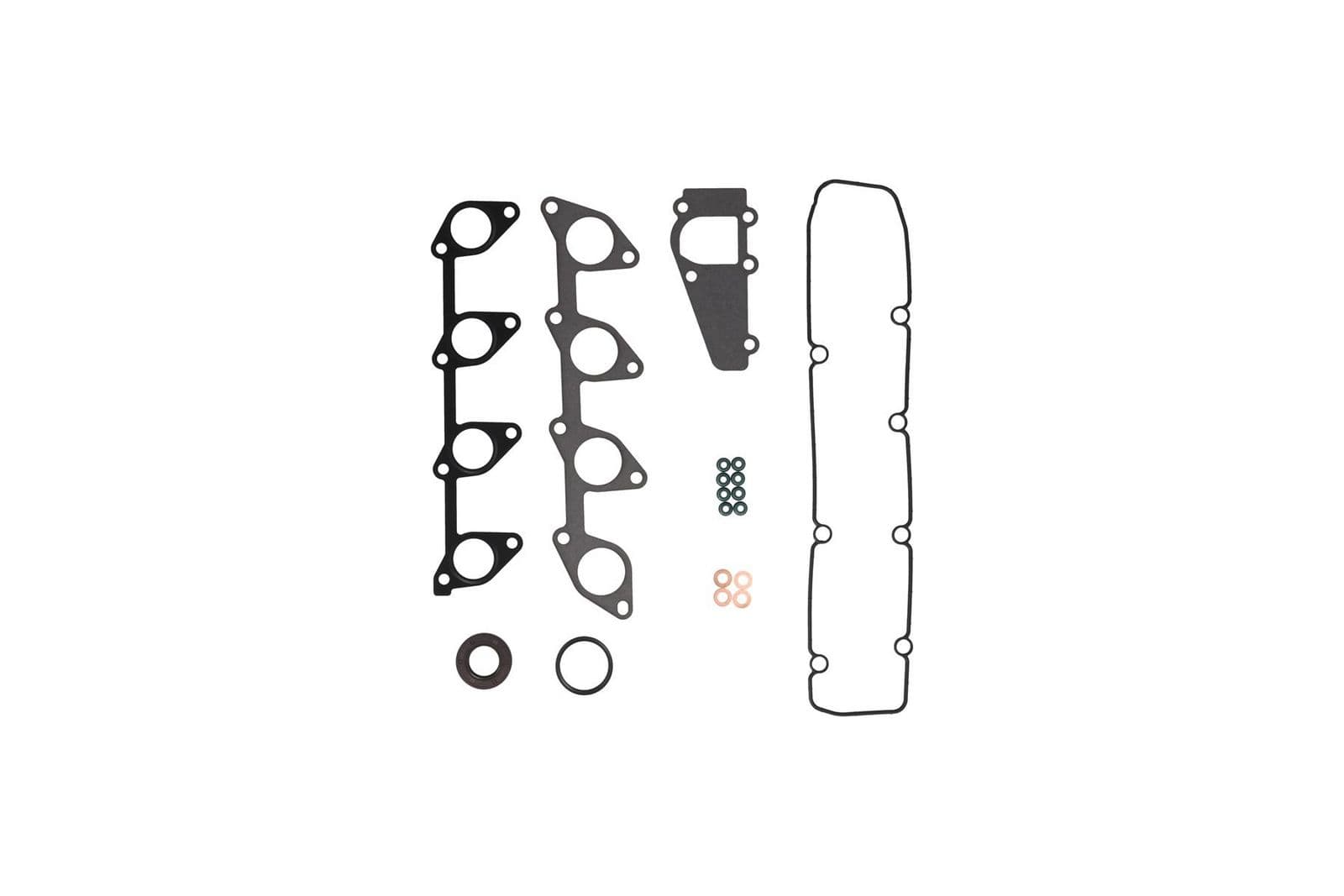 8706072 Kamoka Комплект прокладок ГБЦ