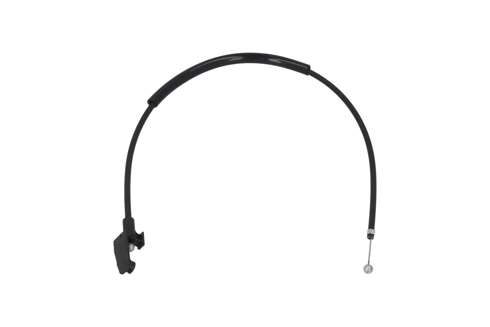 1251064 Kamoka Тросик замка капота